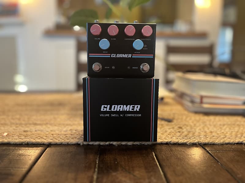 Pigtronix Gloamer