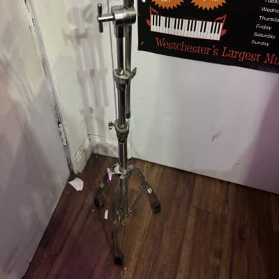 Pearl Double Braced Boom Cymbal Stand image 1