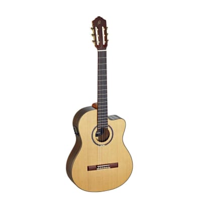 Gitarre Martin fashion Bretscher Soul Guitars Soulmate Klassikgitarre