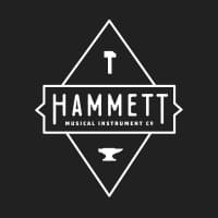 Hammett Guitar Co.
