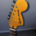 Squier Classic Vibe '60s Mustang