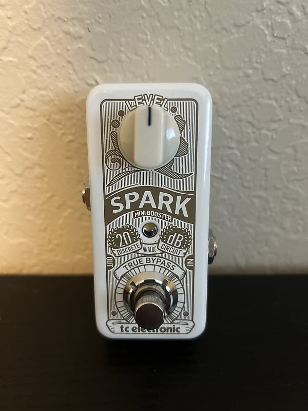 TC Electronic Spark Mini