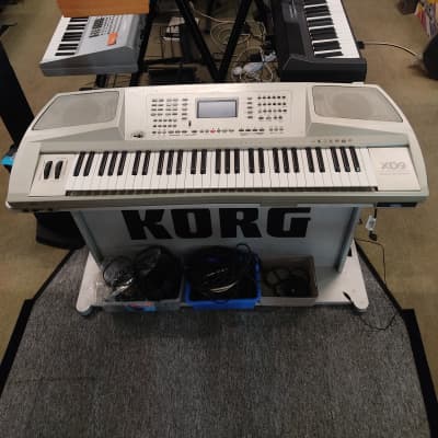 Ketron XD9 image 2