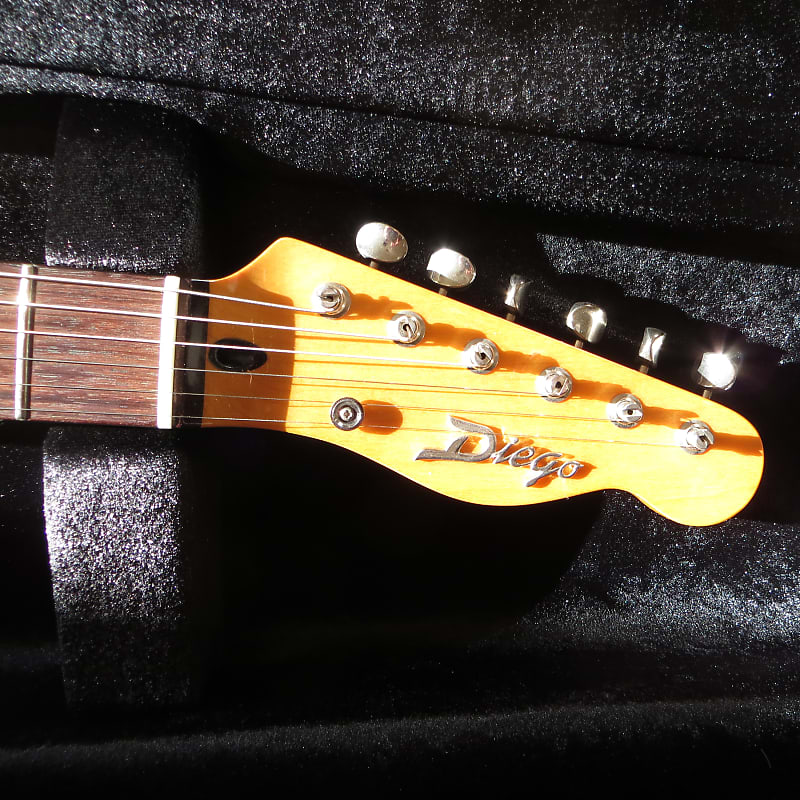 Diego telecaster discount