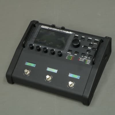 Reverb.com listing, price, conditions, and images for fractal-audio-fm3