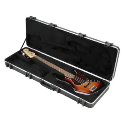 Warwick Rockcase RC 10830 BW Bass Flight Case | Reverb