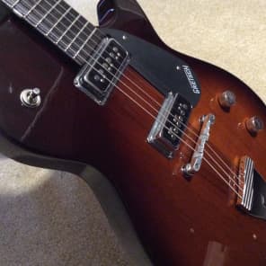 Gretsch g5259 outlet