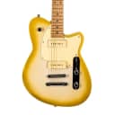 Reverend Charger 290 Electric Guitar (Venetian Pearl) (New York, NY)