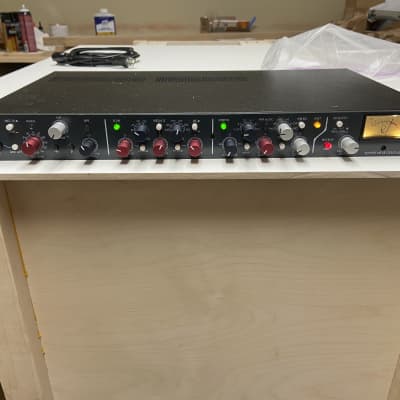 Are you still digging the Neve Shelford Channel? - Gearspace Are you still digging the Neve Shelford Channel? - Gearspace