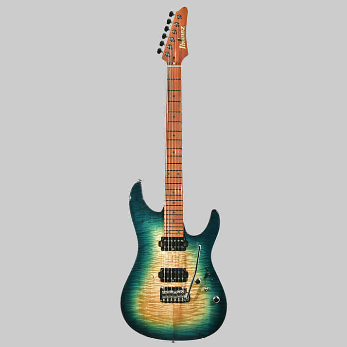 Ibanez AZ2402C Prestige | Reverb