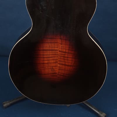 Gibson Recording King 1930s / A Mystery Unraveled image 6
