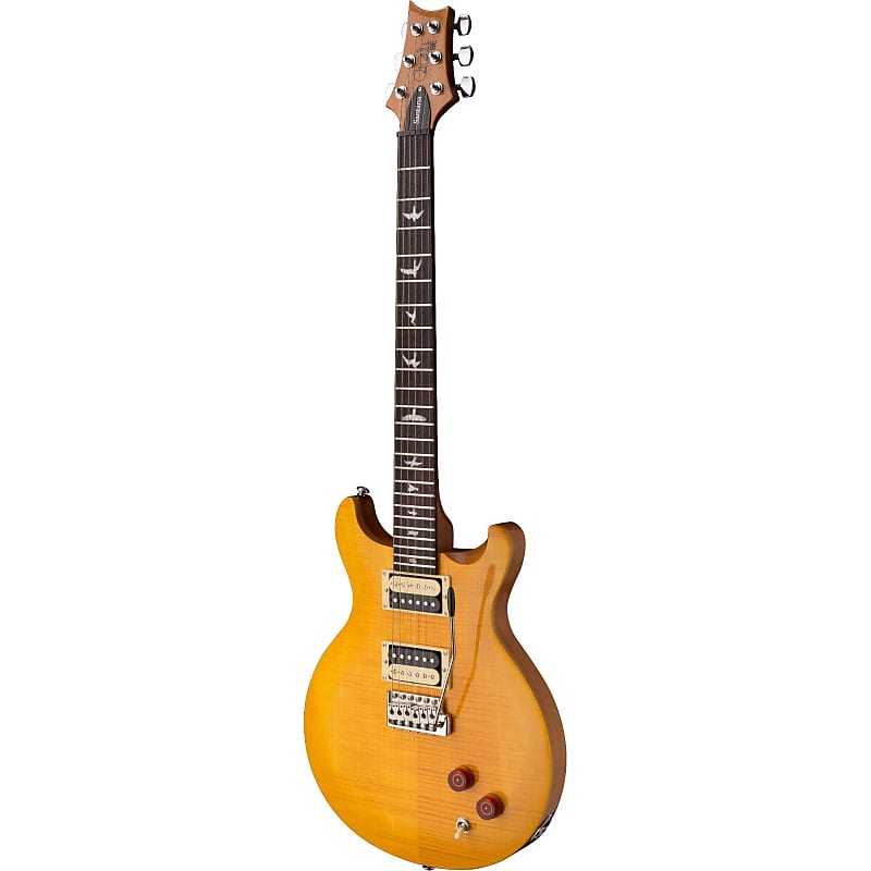 PRS SE Santana (2018 - Present) | Reverb