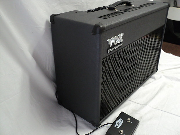 Vox AD50VT-XL Valvetronix 