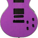 Jackson Pro Series Signature Marty Friedman MF-1 Electric Guitar, Purple Mirror