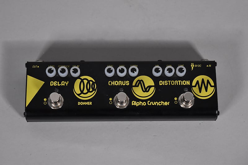 Donner Noise Killer