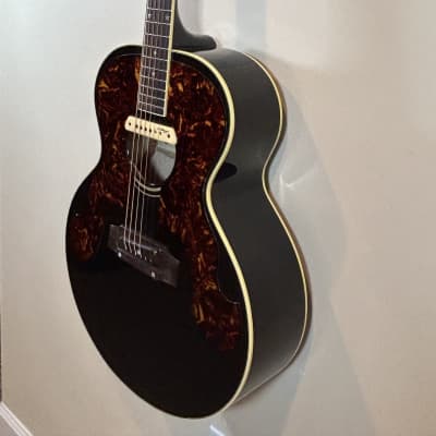 Gibson J-180 Cat Stevens Collector’s Edition image 11
