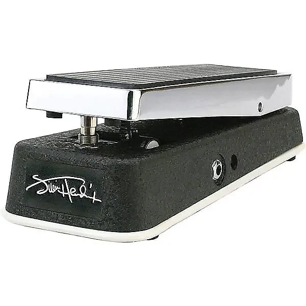 Dunlop JH-1B Jimi Hendrix Signature Cry Baby Wah image 1