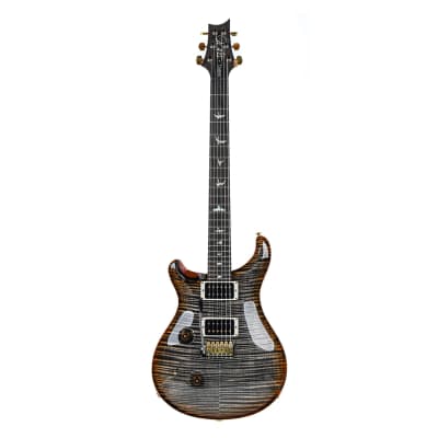 PRS Custom 24 Wood Library Left-Handed