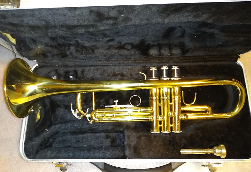 トランペット TR--700 Prelude by Bach Conn-Selmer Bach Prelude Trumpet
