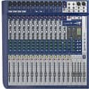Soundcraft Signature 16 - 16 Channel Mixer (Used/Mint)