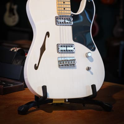 【海外 正規品】 TE-500 Greco Thinline-Matsumoku Telecaster Sounds Spacey ギター