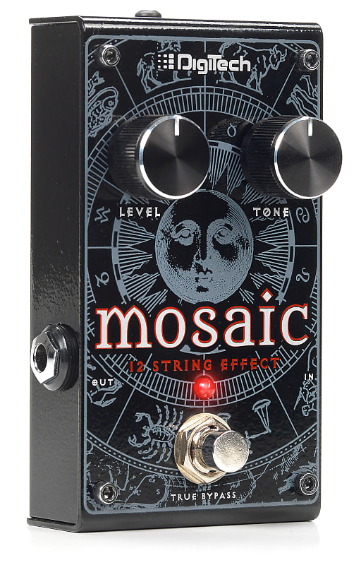 DigiTech MOSAIC