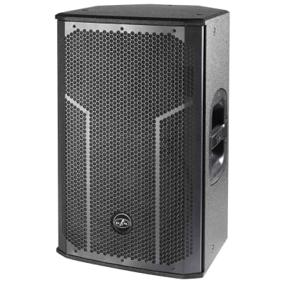 DAS Action-512A Action 500 Series 12" 1000W Active Powered 2-Way PA DJ Speaker image 1