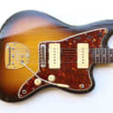 Original Vintage Fender Jazzmaster 1959 Sunburst