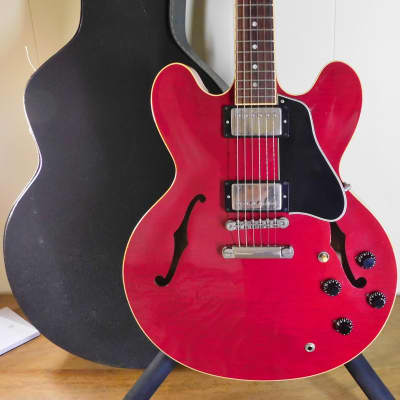 Gibson　USA　ES-335 1995年製 Gibson USA ES-335 1995年製