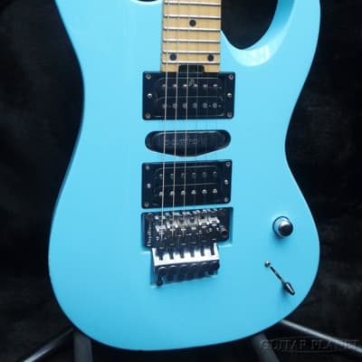 Killer KG-FIDES Itou Ichiro Signature 【Made In Japan】 2013 - Compose Blue for sale