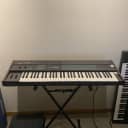 Serviced Yamaha DX7 With Special Edition OS And Manual, Original Model Digital FM Synthesizer SER-7