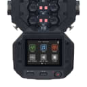 Zoom H8 12-Track Portable Audio Recorder