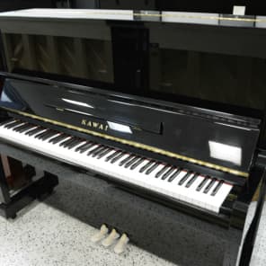 【格安特価セール】KAWAI KS-2F CUSTOM アップライトピアノ 中古ピアノ】カワイKS2Fのご紹介（#1490564）～1983年製モデル