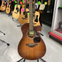 Yamaha FSX800C Acoustic-Electric Guitar Sandburst