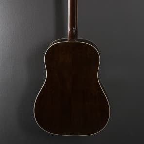 Gibson J-45 2014 Honey Sunburst image 5