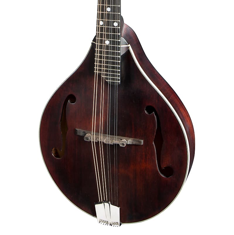 Eastman MD305 A-Style Mandolin Classic Matte Finish w/ Gig Bag