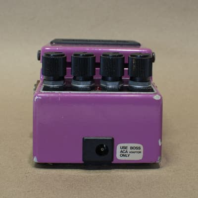 Boss BF-2 Flanger | Reverb Australia