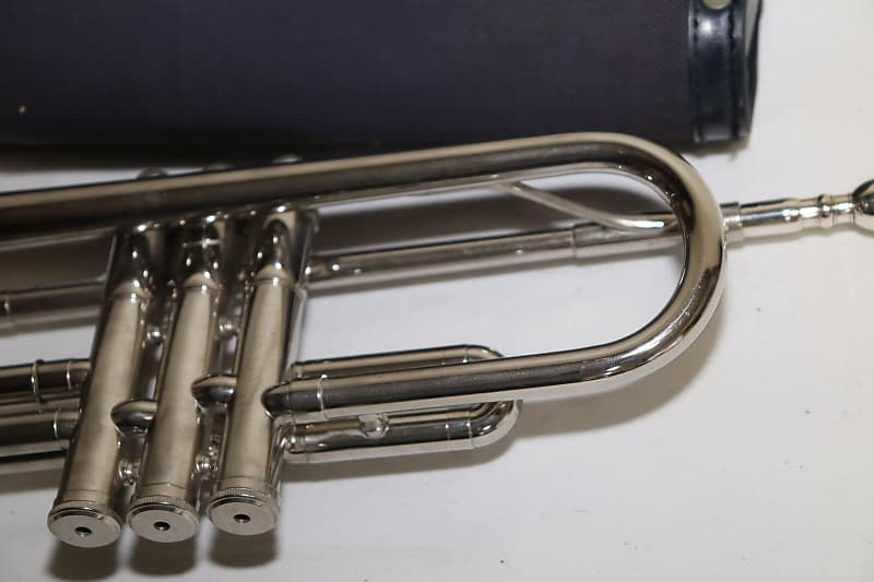 Yamaha YTR-136 Bb Trumpet 1977-1982 | Reverb Yamaha YTR-136 Bb Trumpet 1977-1982 | Reverb
