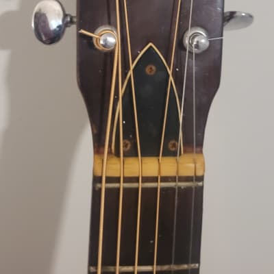 Maxwin by Pearl 100-a 1980s Spruce | Reverb