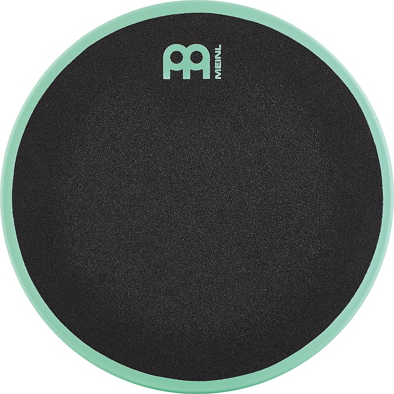 Meinl MMP12SF Marshmallow Practice Pad Sea Foam 12" - Accessory for Drums image 1