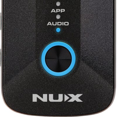 NuX MP-3 Mighty Plug Pro | Reverb
