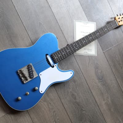 Navigator N-ST-300/R Lake Placid Blue [SN S0509104] [05/31