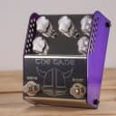 ThorpyFX The Dane Overdrive and Booster, Peter "Danish Pete" Honore's Signature pedal