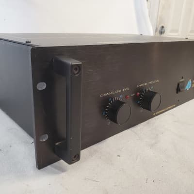 AB International Series 400 Precedent Amplifier - Good Used