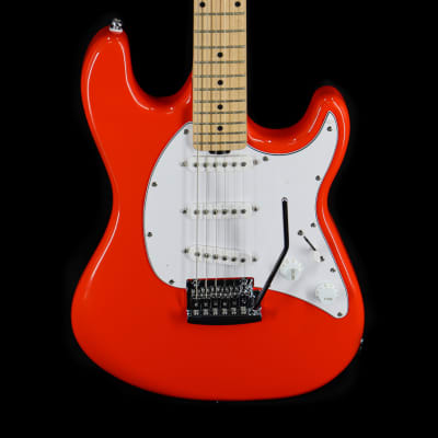 Sterling By Music Man Sub Silo 3 | Reverb