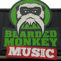 Bearded Monkey Music