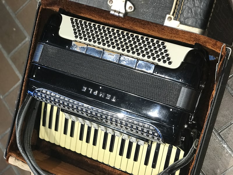 Rosciani accordion deals