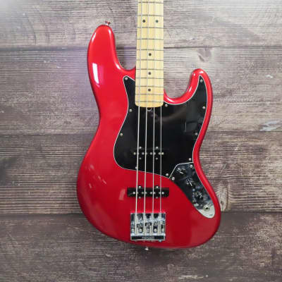 Fender American Special Jazz Bass Bass Guitar (Westminster, CA 