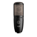 AKG P220 Large-Diapraghm Condenser Microphone
