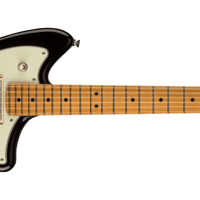 Fender Player Plus Meteora HH Maple Fingerboard 3-Color Sunburst image 2